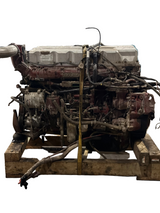 MP8*971350*H1*H Genuine Mack Diesel Engine