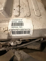 MP8*971350*H1*H Genuine Mack Diesel Engine