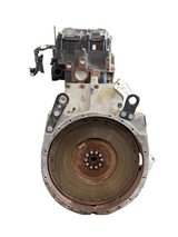 A450H Genuine International Engine Block - Second Truck Parts