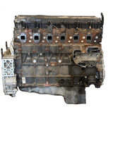 A450H Genuine International Engine Block - Second Truck Parts