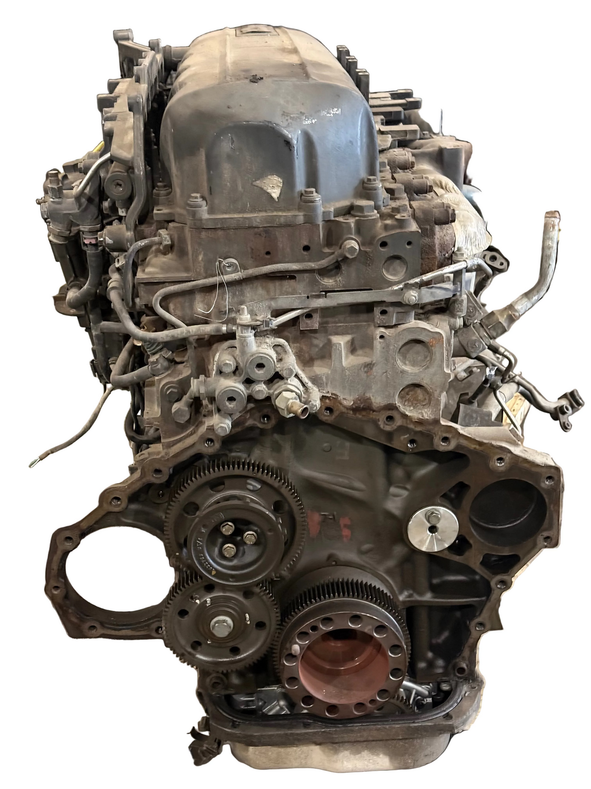 Genuine Paccar Engine MX13 - Second Truck Parts