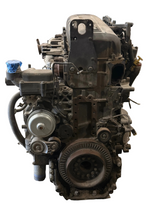 Genuine Paccar Engine MX13 - Second Truck Parts