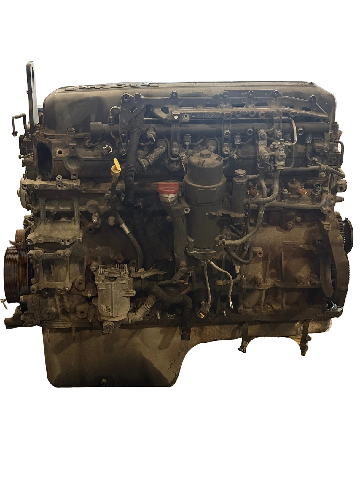 Genuine Paccar Engine MX13 - Second Truck Parts