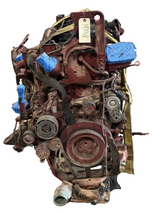 Genuine Mack Engine MP8 - Second Truck Parts