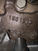 Genuine Mack Engine MP8 - Second Truck Parts