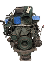 D13M-405 Genuine Volvo Engine Assembly - Second Truck Parts