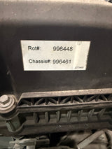 D13M-405 Genuine Volvo Engine Assembly - Second Truck Parts