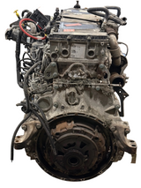 Genuine Detroit Diesel Engine DD13 - Second Truck Parts