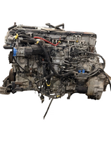 Genuine Detroit Diesel Engine DD13 - Second Truck Parts