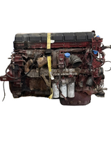 MP8-505C Genuine Mack Engine Assembly - Second Truck Parts