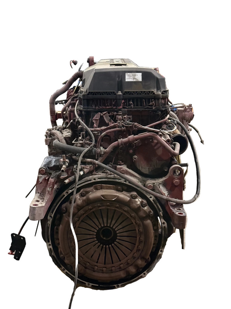 MP8-505C Genuine Mack Engine Assembly - Second Truck Parts