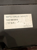M742-12874 Genuine Mack Engine Assembly