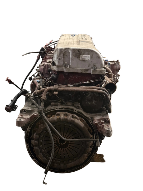 MP7-395C Genuine Mack Engine Assembly - Second Truck Parts