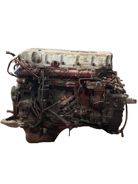 MP7-395C Genuine Mack Engine Assembly - Second Truck Parts