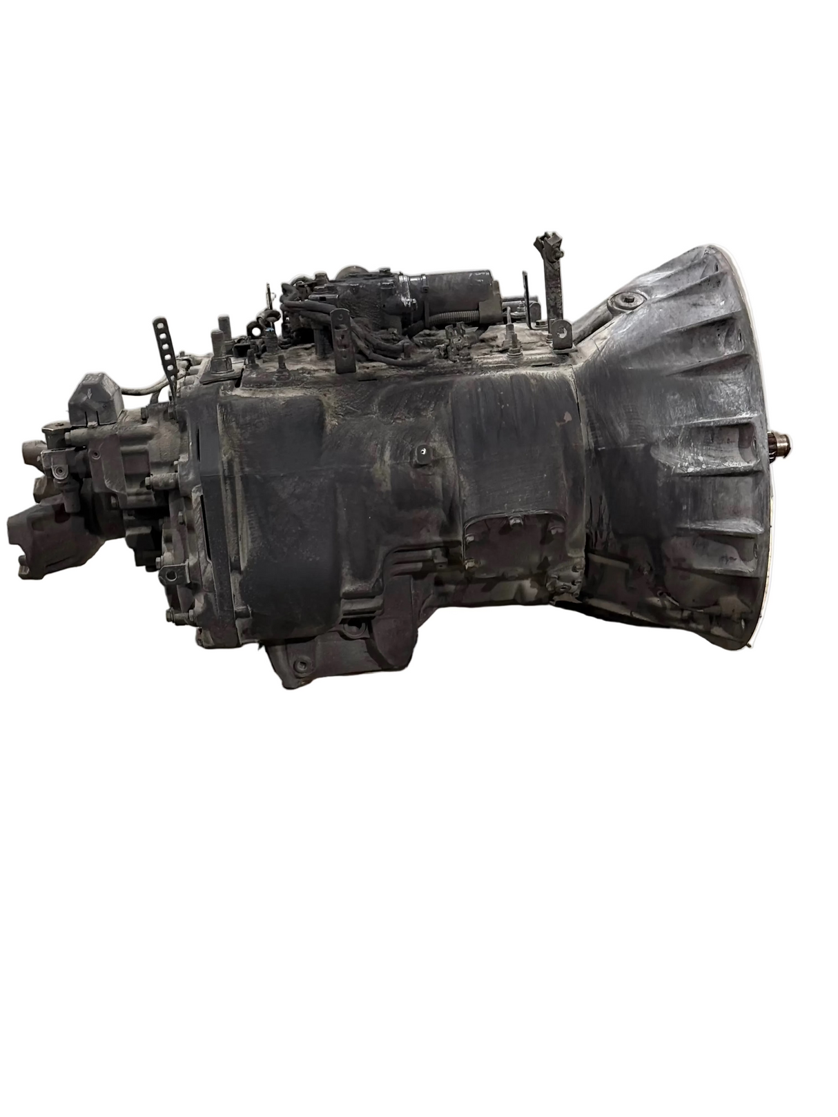 15810S-EC3 Genuine Eaton Transmission