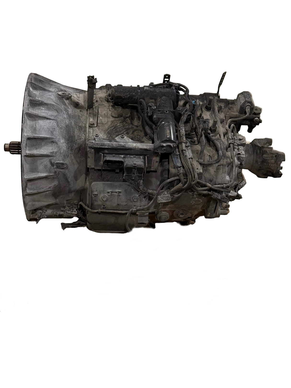 FAOM-15810S-EC3 Genuine Eaton Transmission