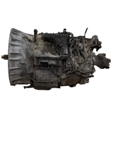 FAOM-15810S-EC3 Genuine Eaton Transmission