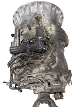 FAOM-15810S-EC3 Genuine Eaton Transmission