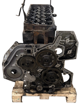 1888689C1 Genuine International Engine Block