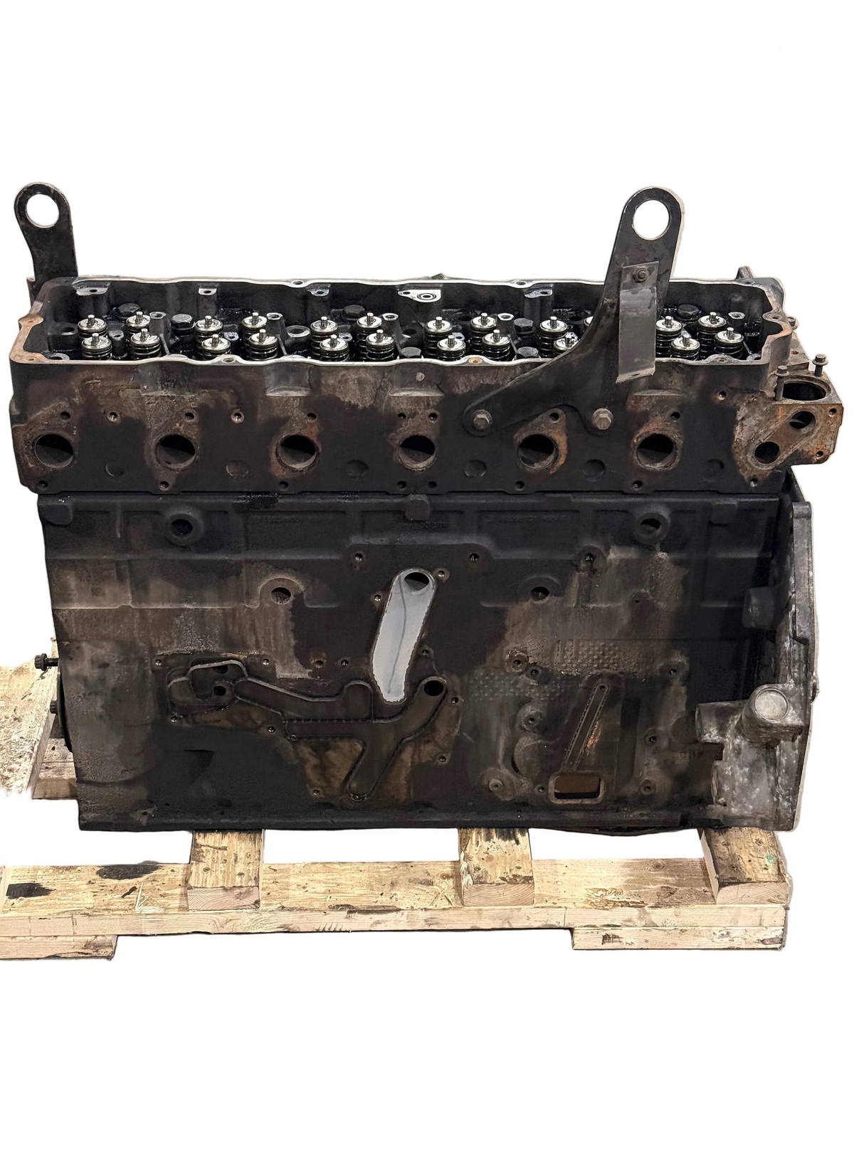 1888689C1 Genuine International Engine Block