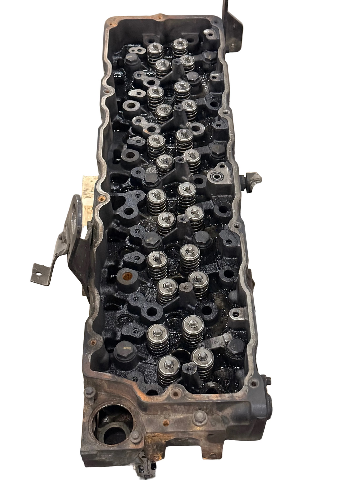 1888689C1 Genuine International Engine Block