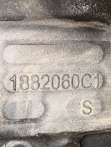 Genuine International Engine Block