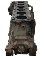 Genuine Detroit Diesel Engine Block