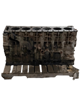 Genuine Detroit Diesel Engine Block