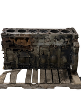 Genuine Detroit Diesel Engine Block
