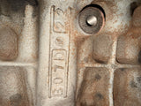 Genuine Detroit Diesel Engine Block