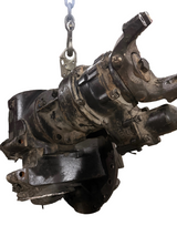 2124155 Genuine Mack Front Differential 3.98