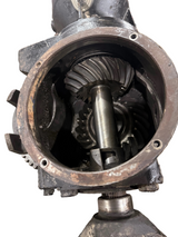 2124155 Genuine Mack Front Differential 3.98