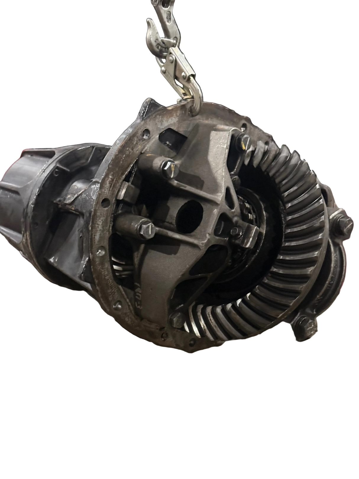3200Q2539 Geenuine Paccar Front Differential Assembly Ratio 2.78 - Second Truck Parts