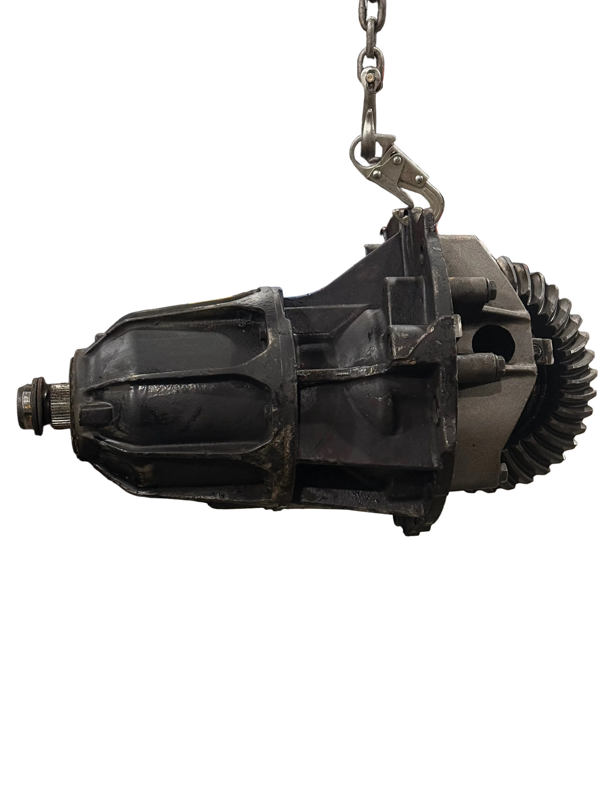 3200Q2539 Geenuine Paccar Front Differential Assembly Ratio 2.78 - Second Truck Parts