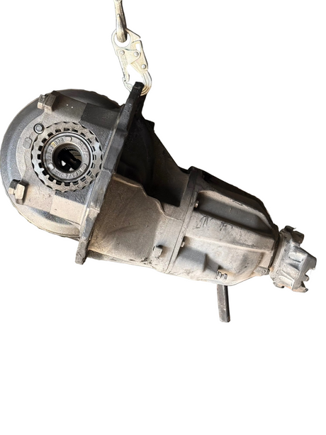 3200Q2539 Genuine Paccar Front Differential Assembly Ratio 3.54 - Second Truck Parts
