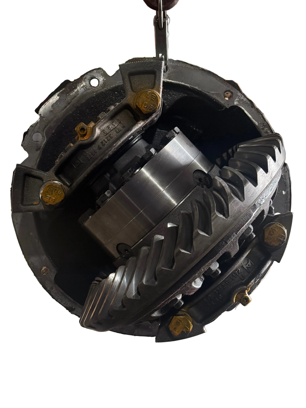 RS21160 Genuine Meritor Rear Differential 2.8
