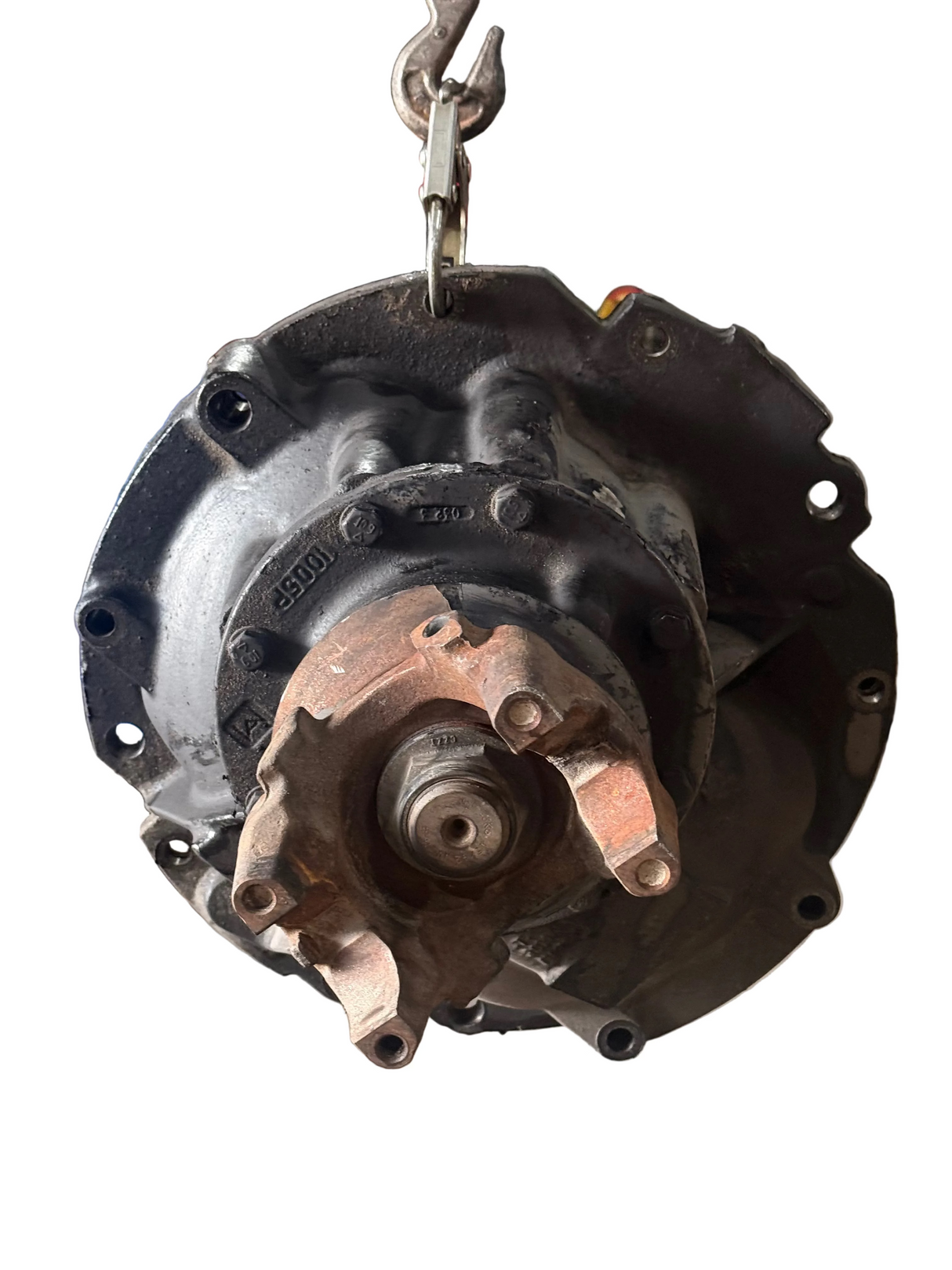 RS26160 Genuine Meritor Rear Differential 2.8