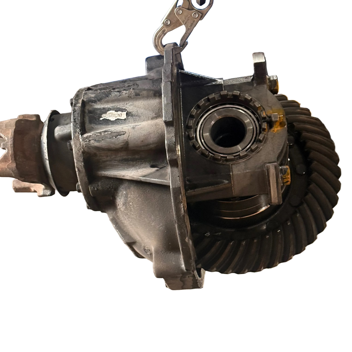 Genuine Meritor Rear Differential 2.8 – Second Truck Parts