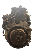 Genuine Detroit Diesel Engine Assembly - Second Truck Parts