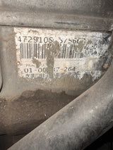 Genuine Detroit Diesel Engine Assembly - Second Truck Parts