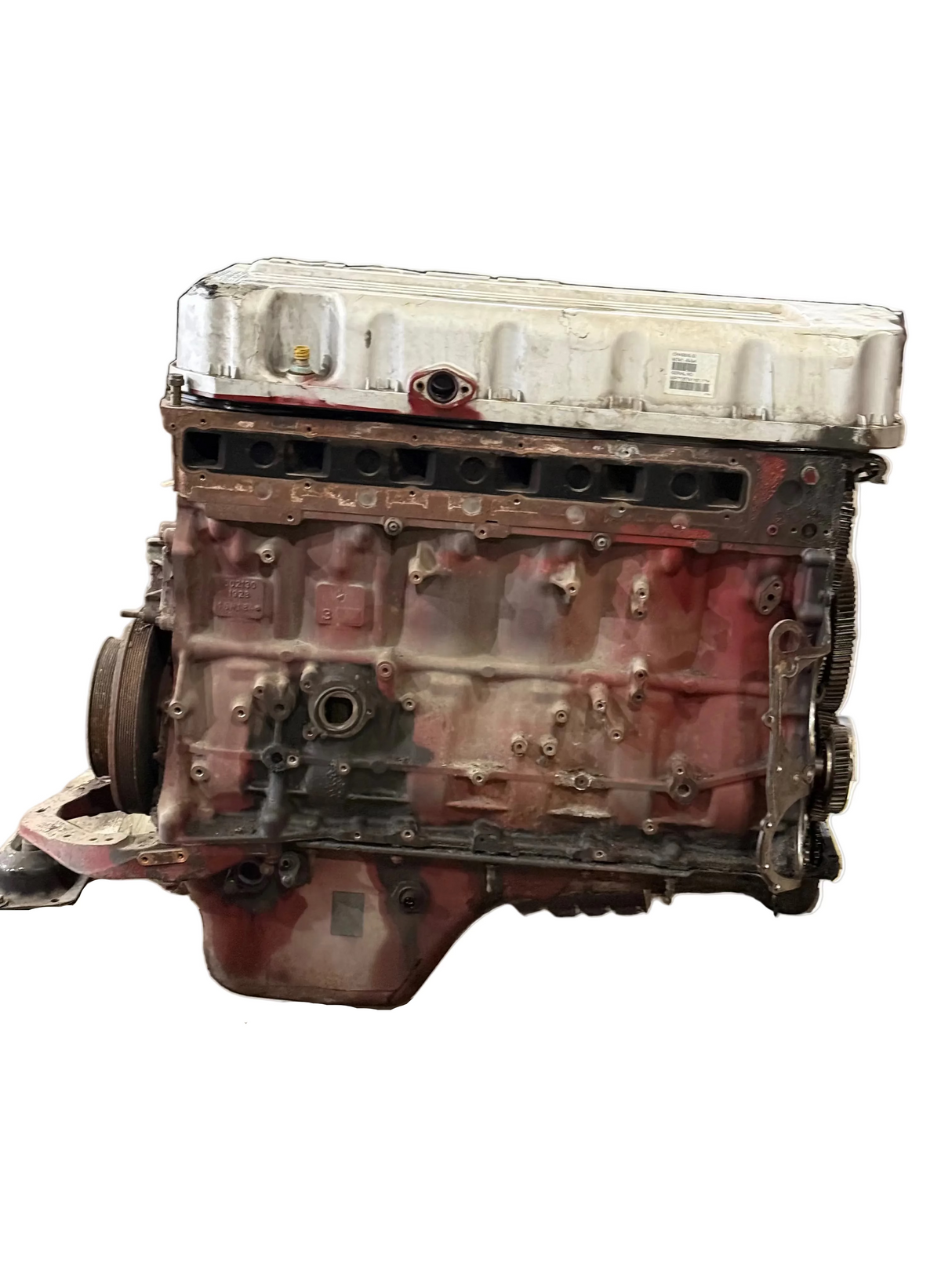 Genuine Mack Engine CXU 613 2015