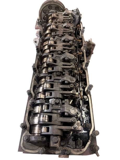 1002099 Genuine Mack Engine Block MP7