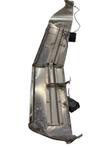 25194973 Genuine Volvo Sun Visor