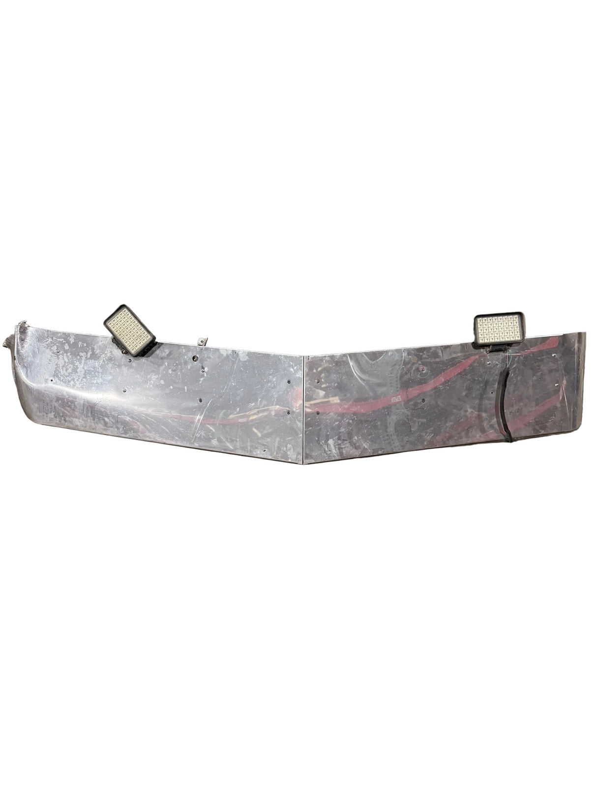 25194973 Genuine Volvo Sun Visor