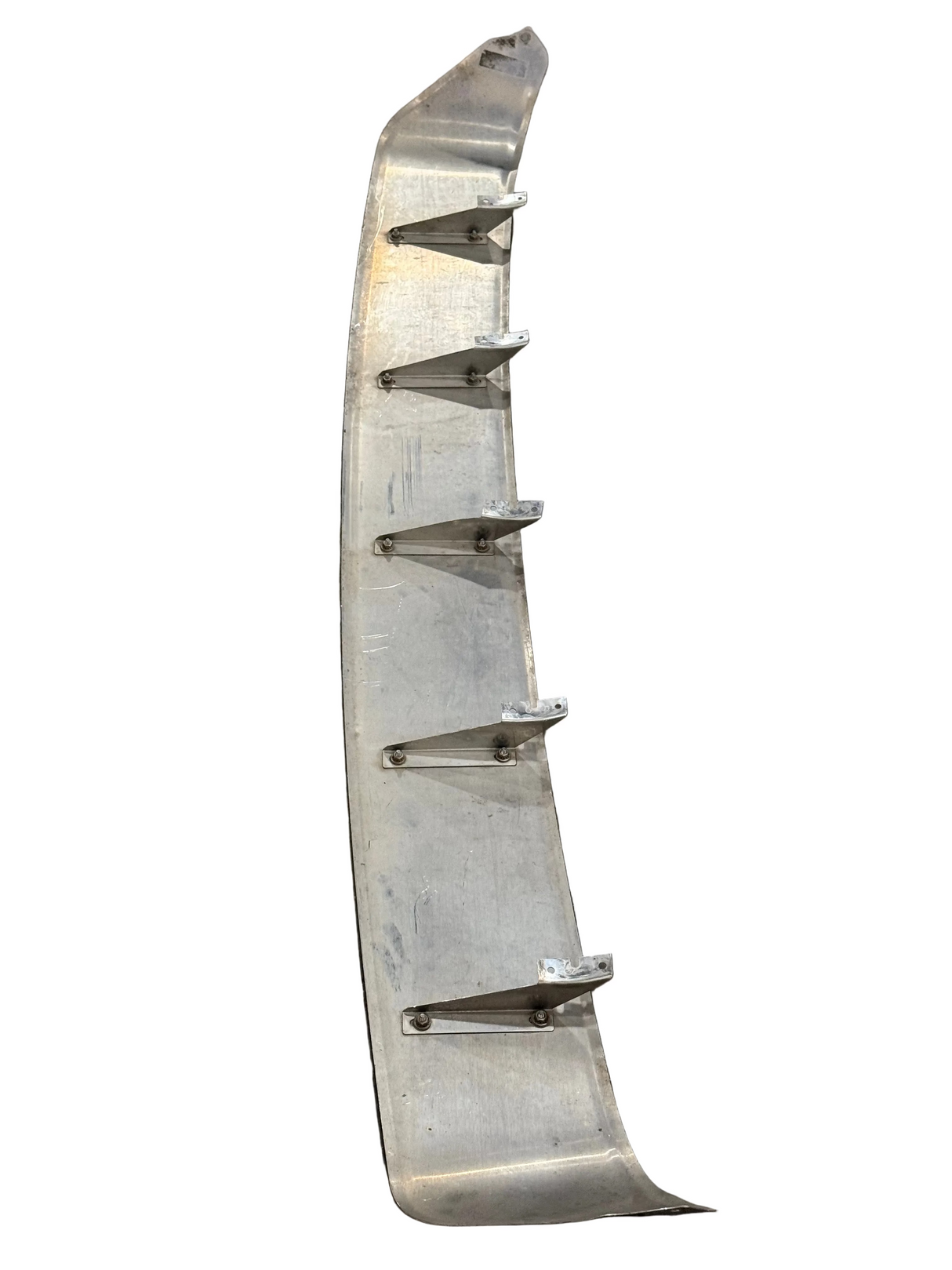 Genuine Western Star Cab Clip 4900