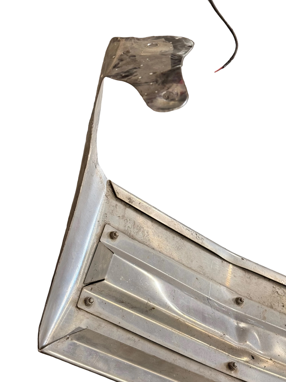 Genuine Volvo Sun Visor