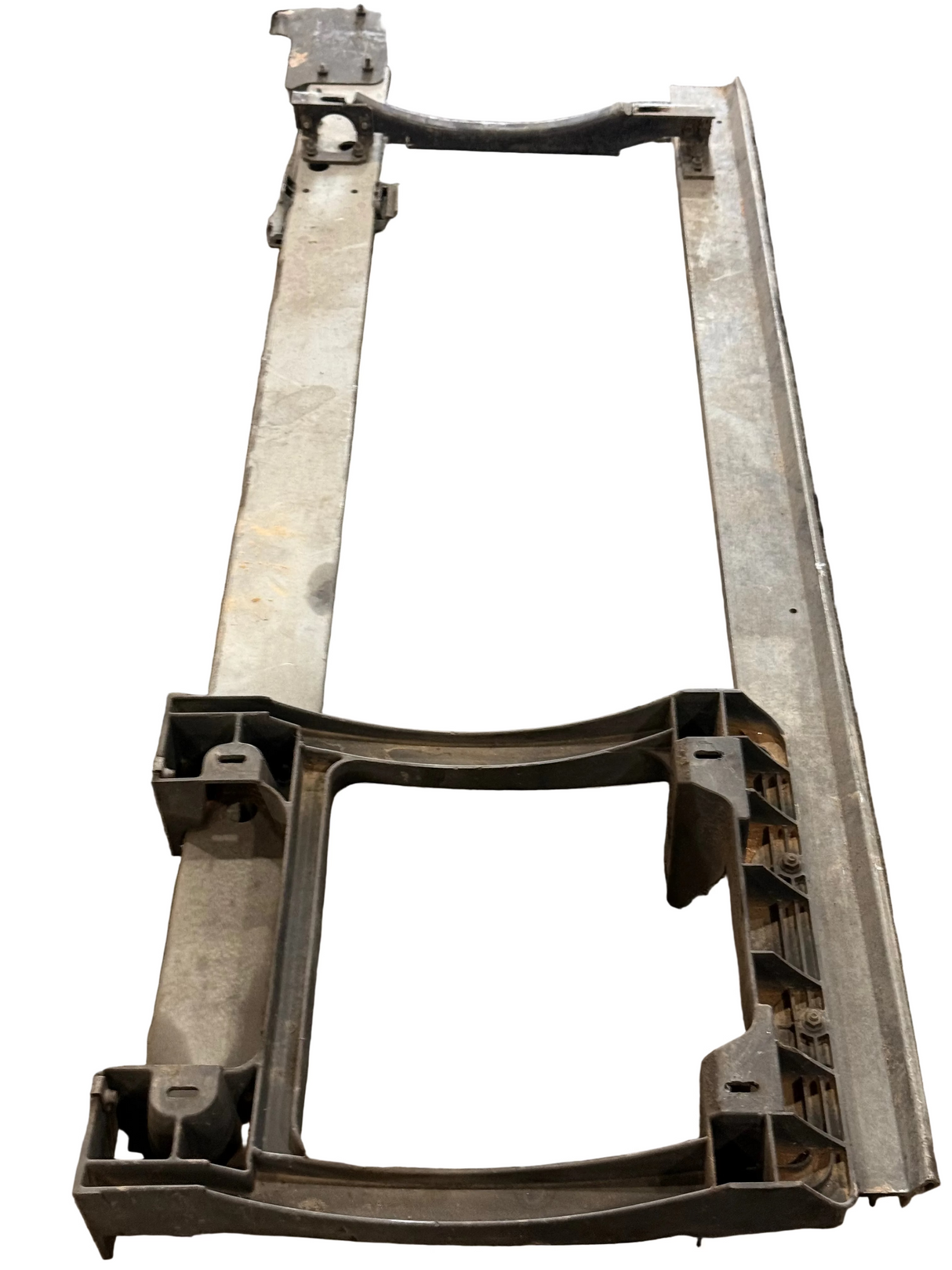 Genuine Volvo Left Fairing Bracket