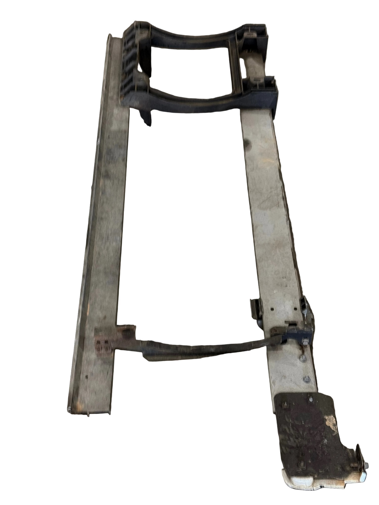 Genuine Volvo Left Fairing Bracket