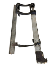 Genuine Volvo Left Fairing Bracket