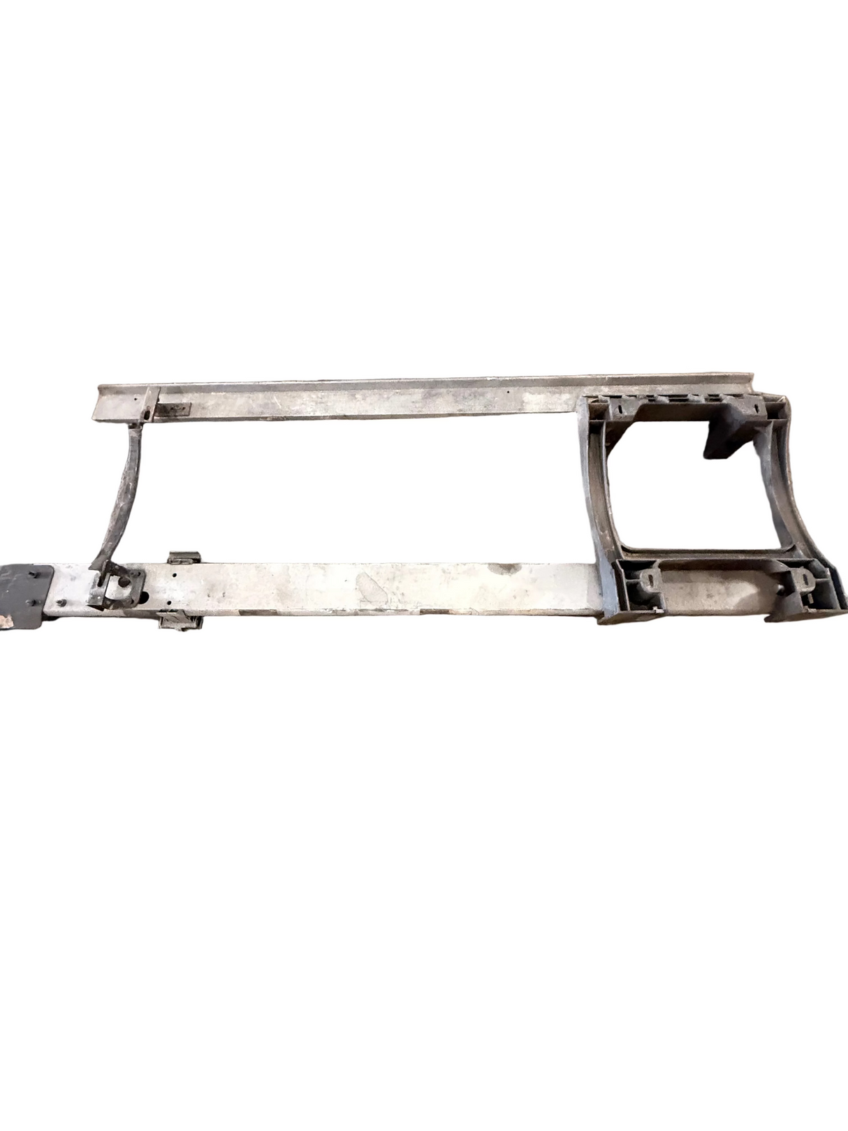 Genuine Volvo Left Fairing Bracket